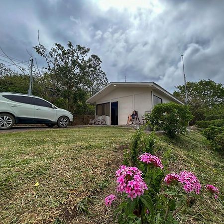 Casa Urraca, Magnifica Vista Al Oceano Pacifico Villa Monteverde Bagian luar foto