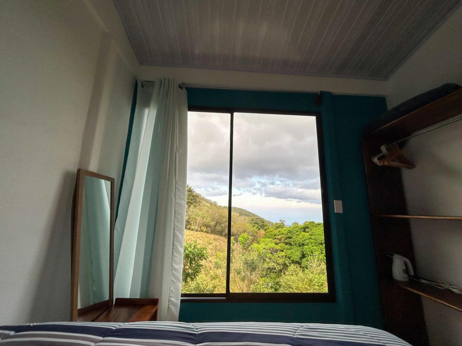 Casa Urraca, Magnifica Vista Al Oceano Pacifico Villa Monteverde Bagian luar foto