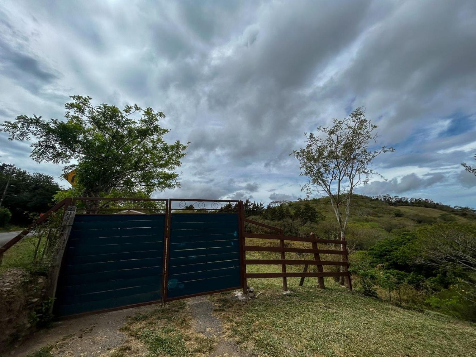 Casa Urraca, Magnifica Vista Al Oceano Pacifico Villa Monteverde Bagian luar foto
